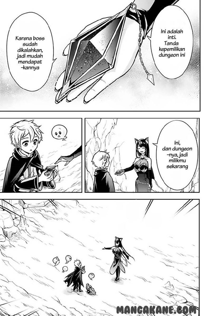 Shitsugyou Kenja no Nariagari