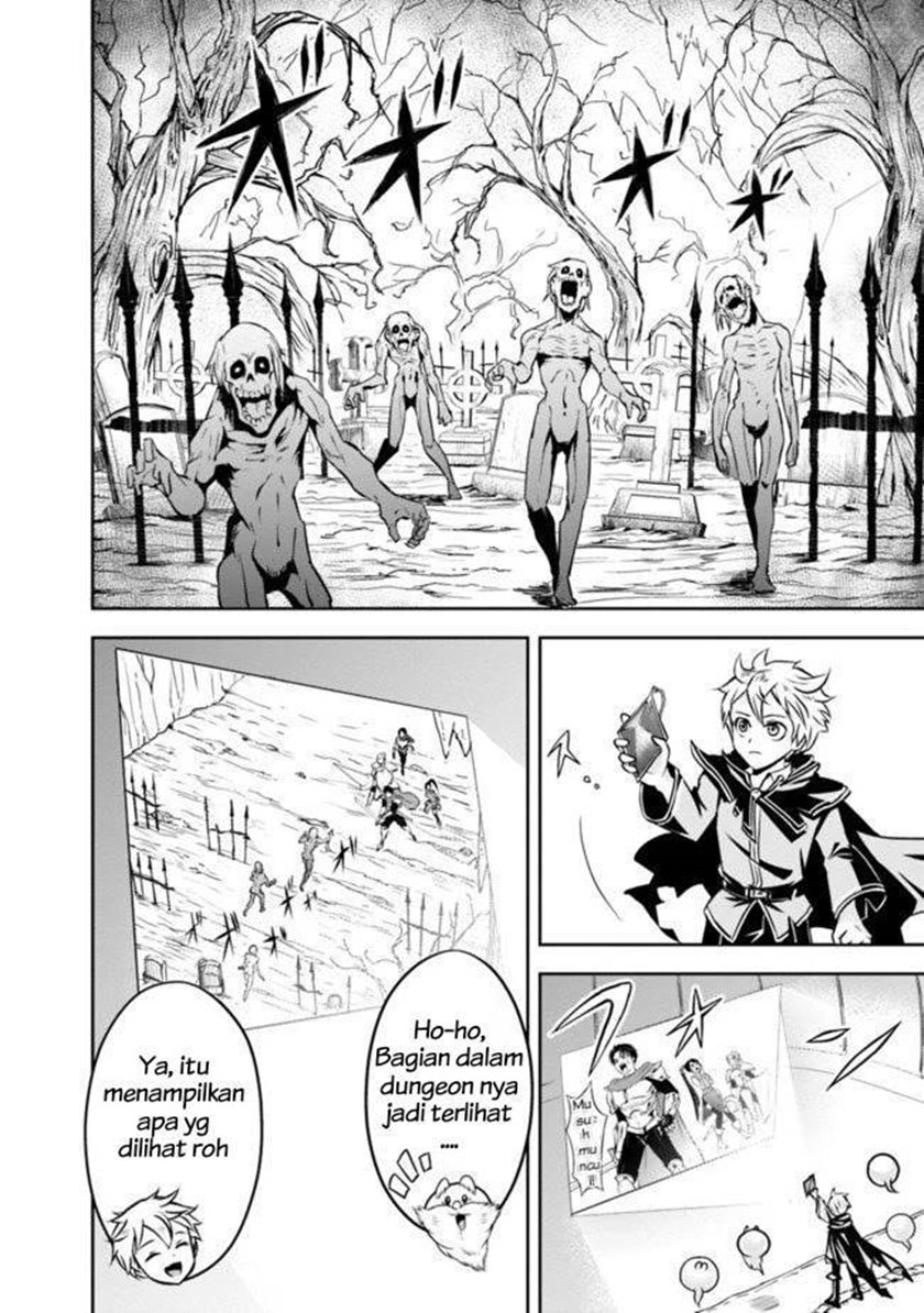 Shitsugyou Kenja no Nariagari