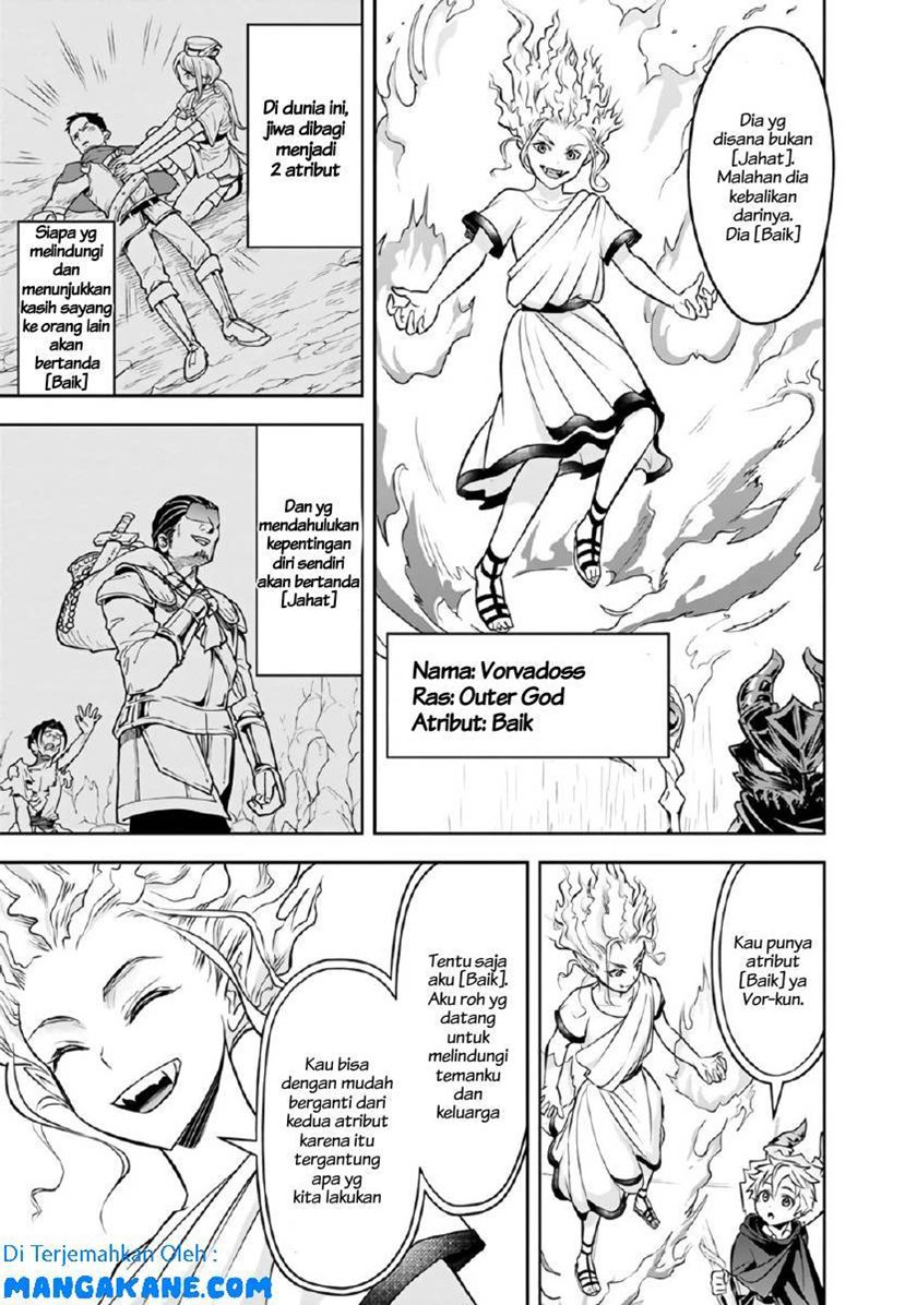 Shitsugyou Kenja no Nariagari