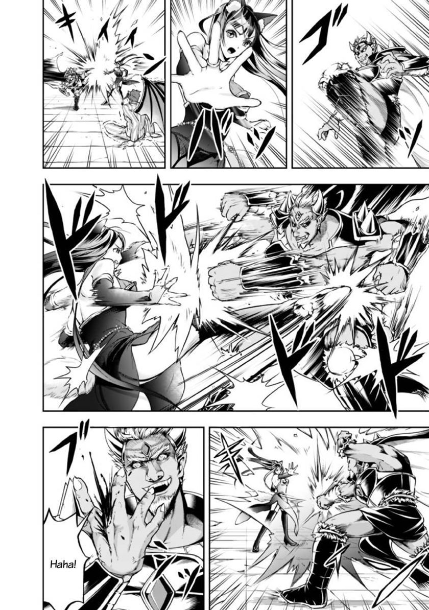 Shitsugyou Kenja no Nariagari