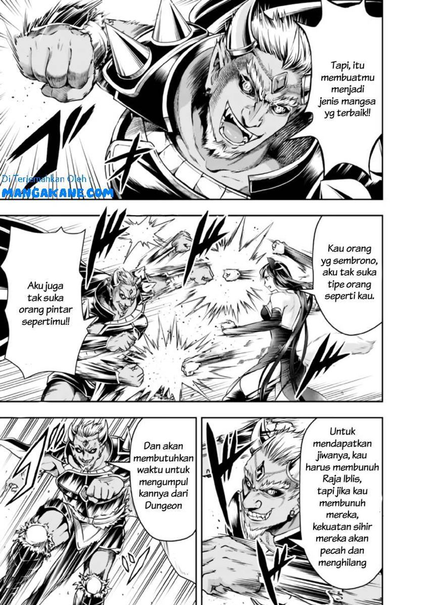Shitsugyou Kenja no Nariagari