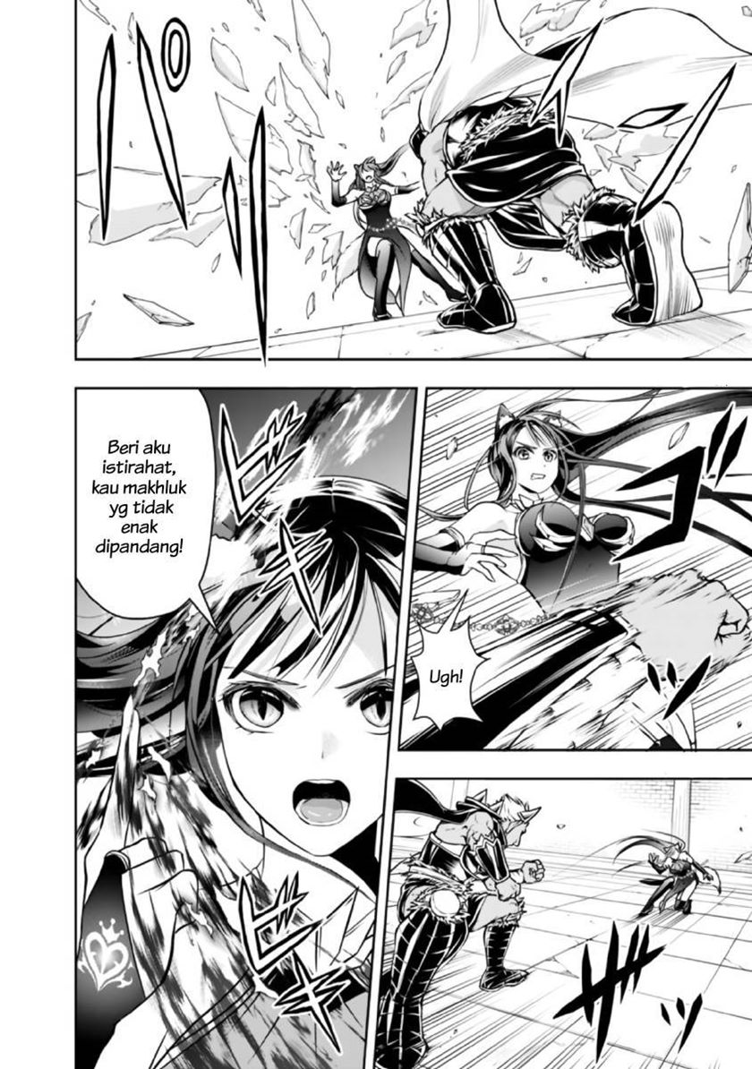 Shitsugyou Kenja no Nariagari