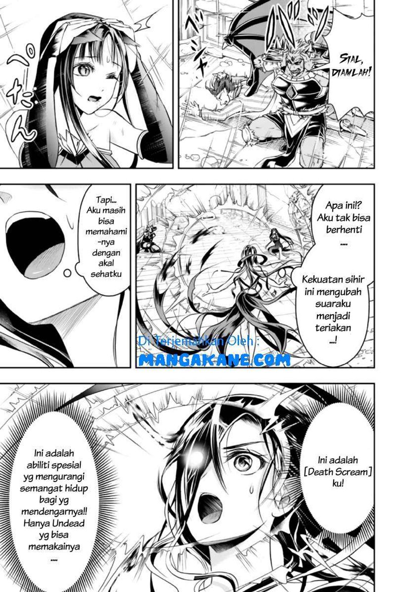 Shitsugyou Kenja no Nariagari