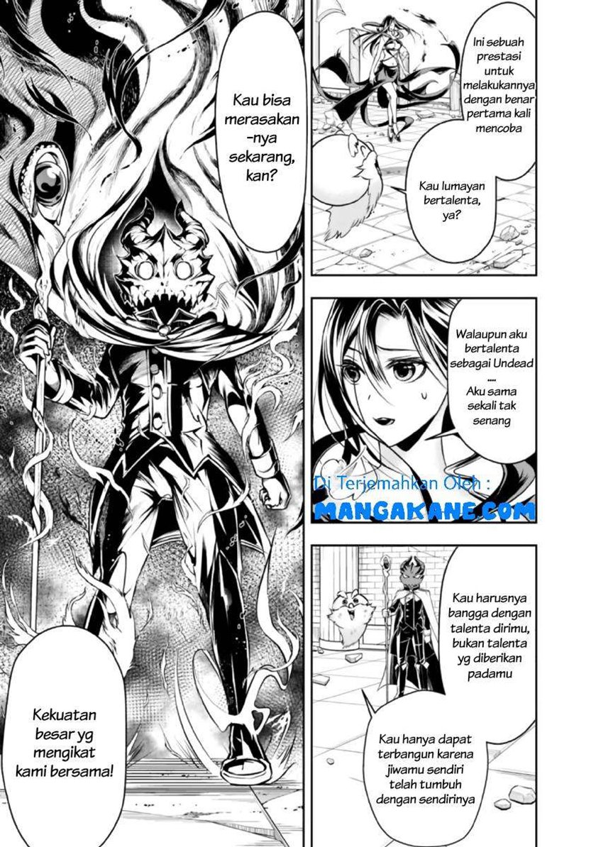 Shitsugyou Kenja no Nariagari