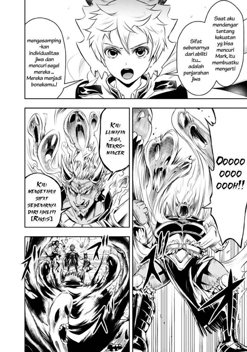 Shitsugyou Kenja no Nariagari