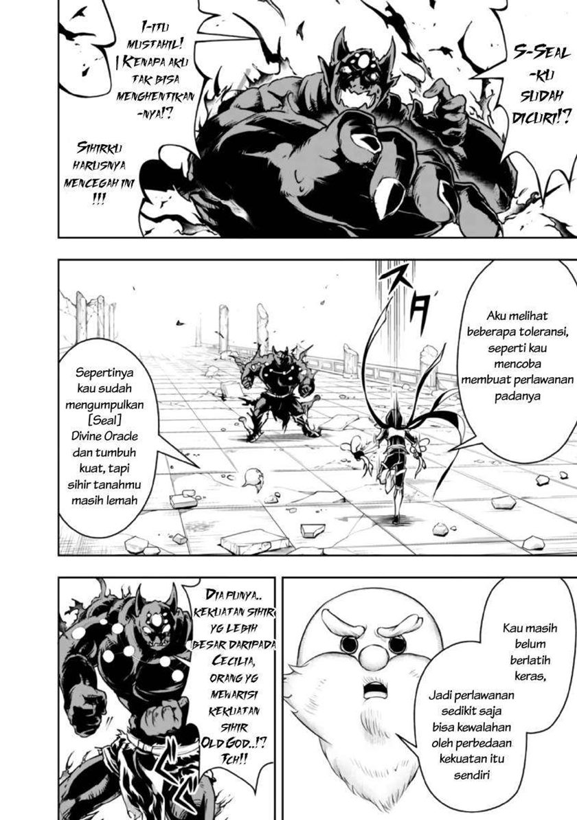 Shitsugyou Kenja no Nariagari