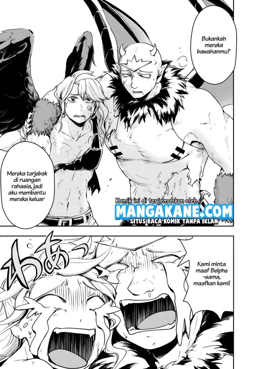 Shitsugyou Kenja no Nariagari