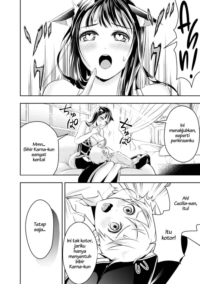 Shitsugyou Kenja no Nariagari