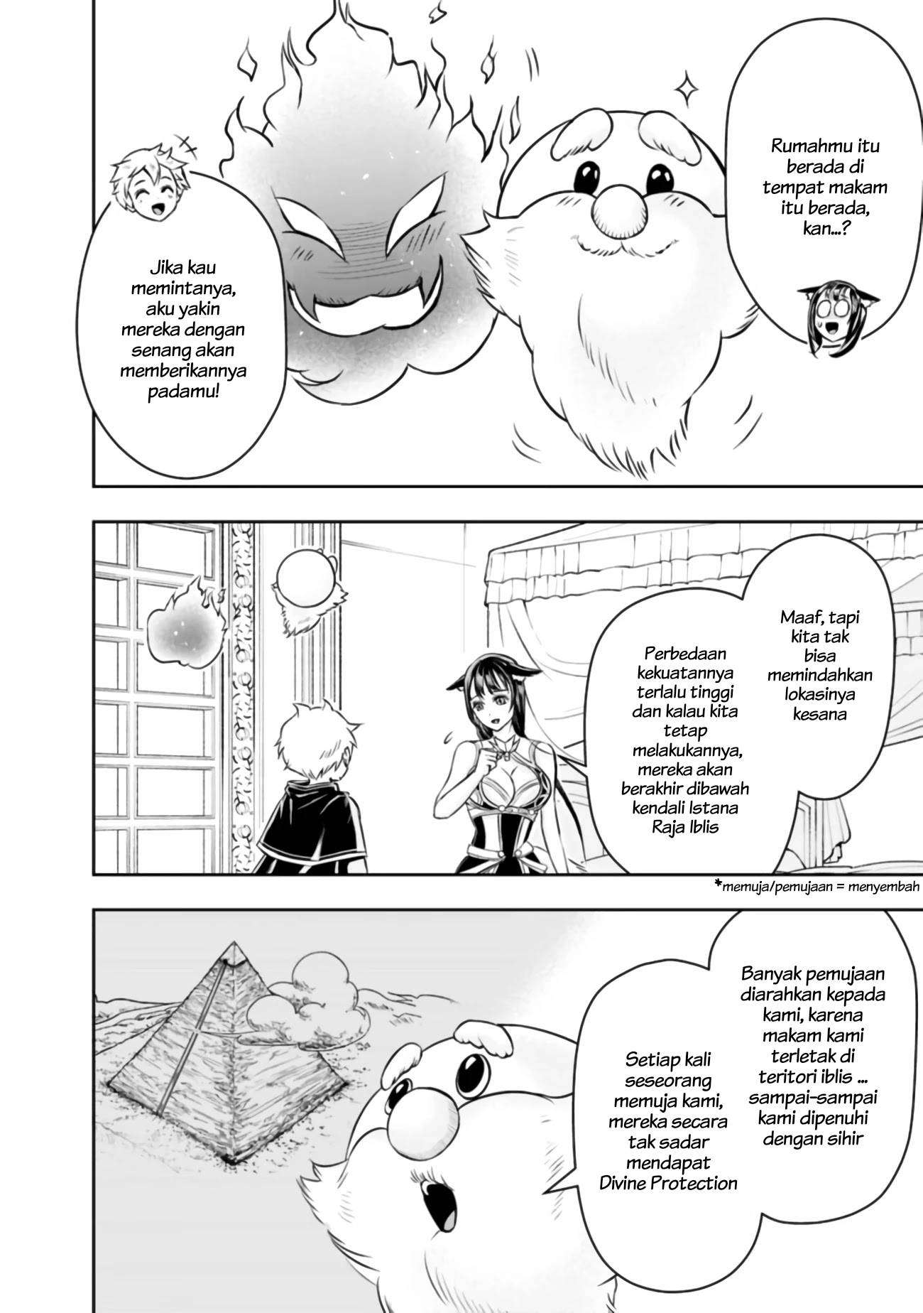 Shitsugyou Kenja no Nariagari
