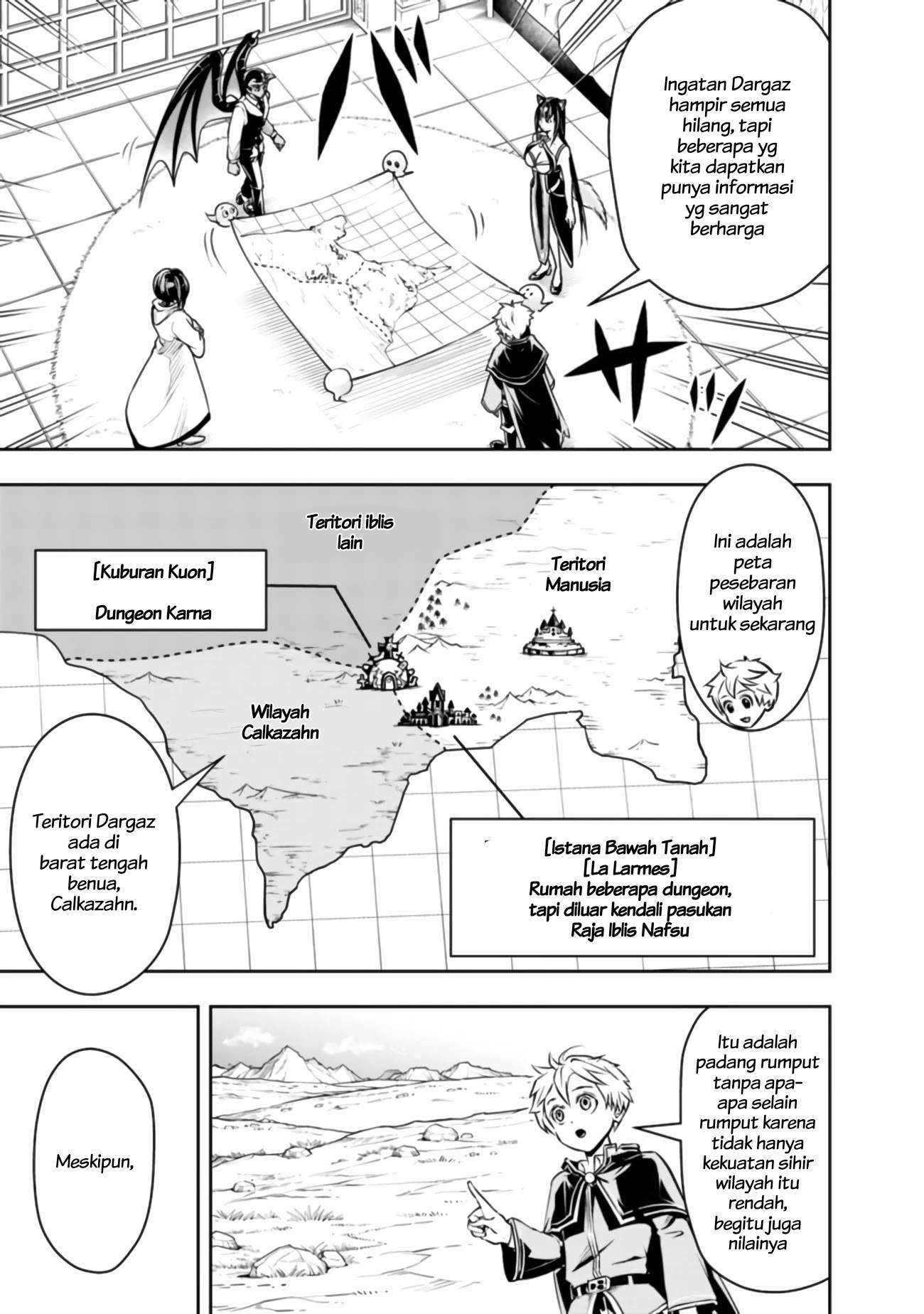 Shitsugyou Kenja no Nariagari