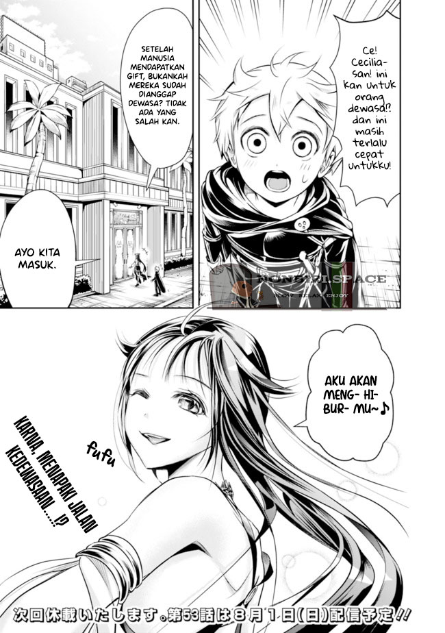 Shitsugyou Kenja no Nariagari
