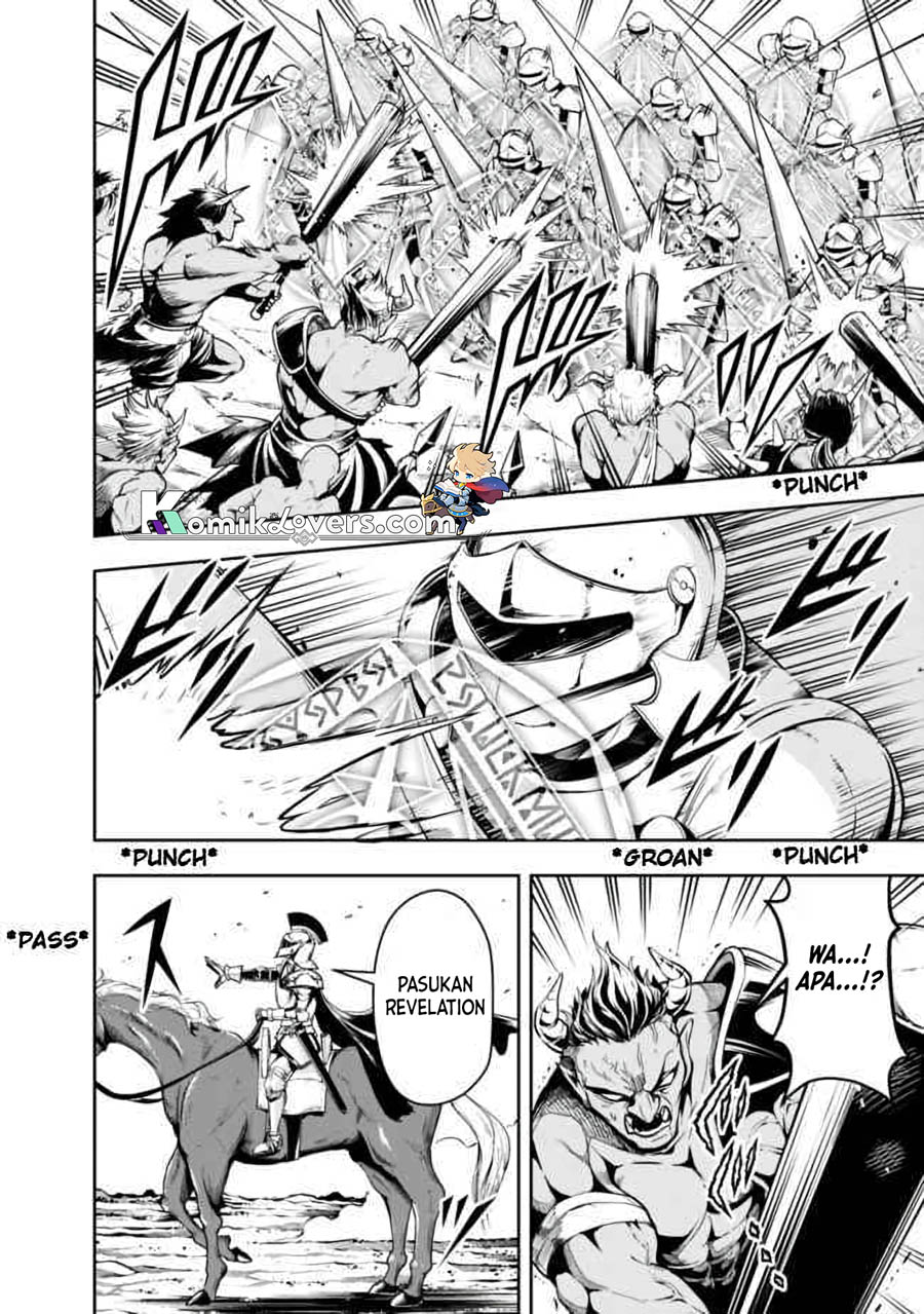 Shitsugyou Kenja no Nariagari