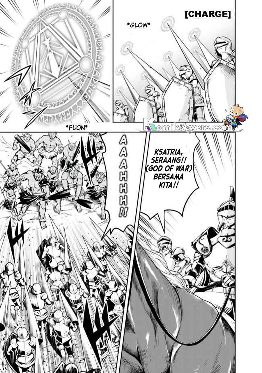 Shitsugyou Kenja no Nariagari