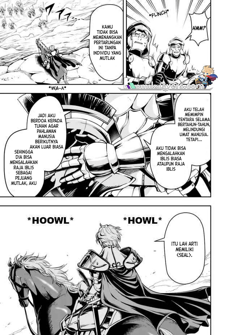 Shitsugyou Kenja no Nariagari