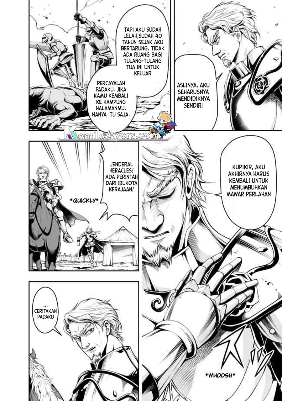 Shitsugyou Kenja no Nariagari