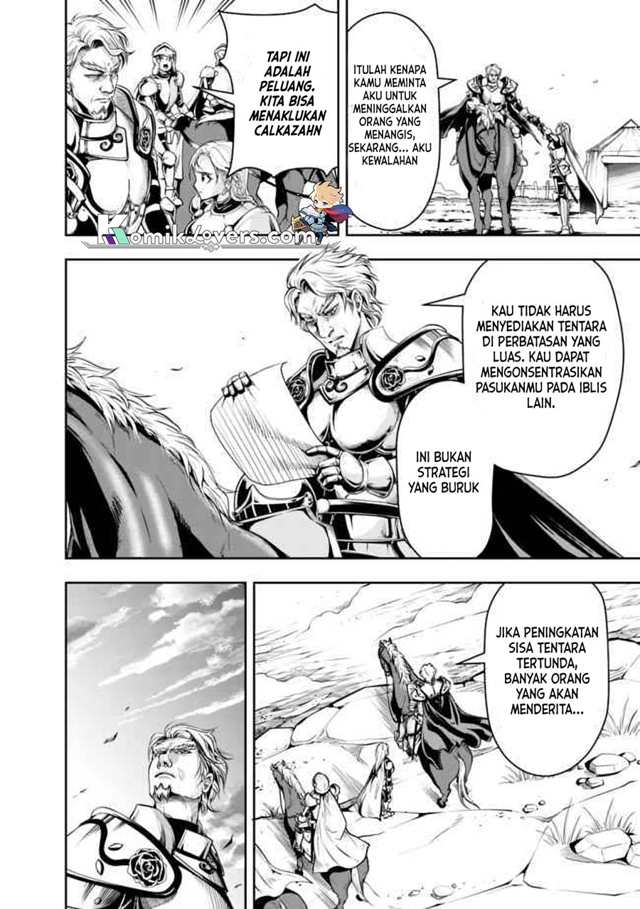 Shitsugyou Kenja no Nariagari