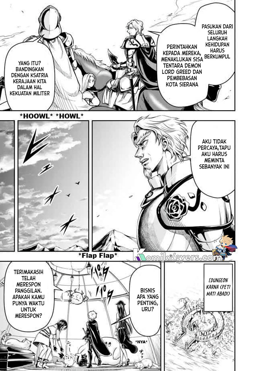 Shitsugyou Kenja no Nariagari