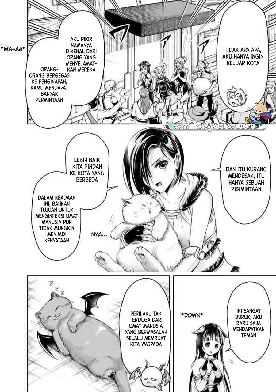 Shitsugyou Kenja no Nariagari