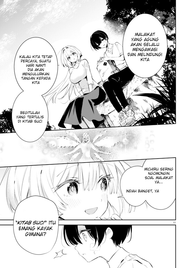 Shuumatsu no Hanayome-sama ~sweet home melty life~