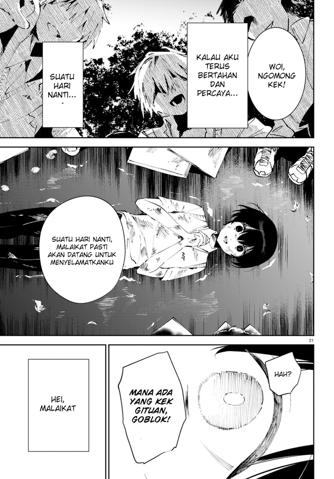 Shuumatsu no Hanayome-sama ~sweet home melty life~