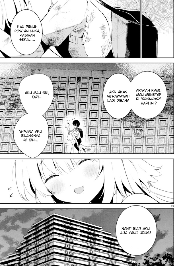 Shuumatsu no Hanayome-sama ~sweet home melty life~