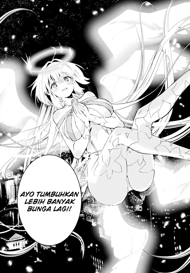 Shuumatsu no Hanayome-sama ~sweet home melty life~