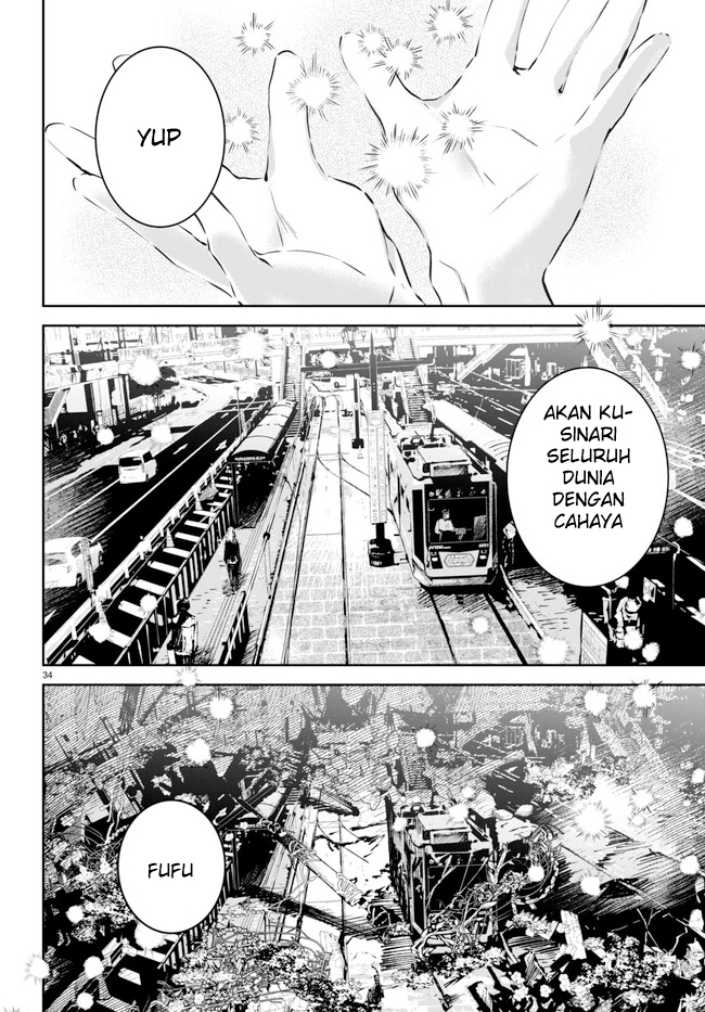 Shuumatsu no Hanayome-sama ~sweet home melty life~