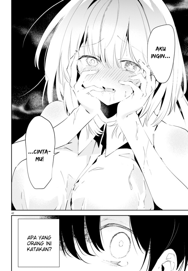 Shuumatsu no Hanayome-sama ~sweet home melty life~