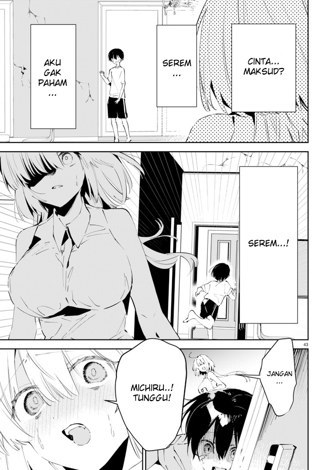 Shuumatsu no Hanayome-sama ~sweet home melty life~