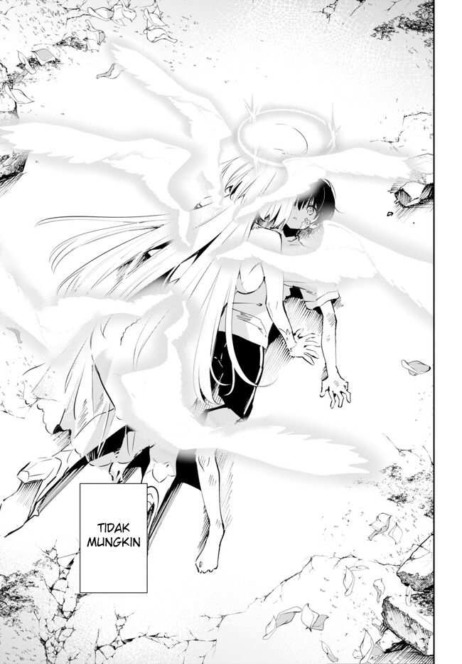 Shuumatsu no Hanayome-sama ~sweet home melty life~