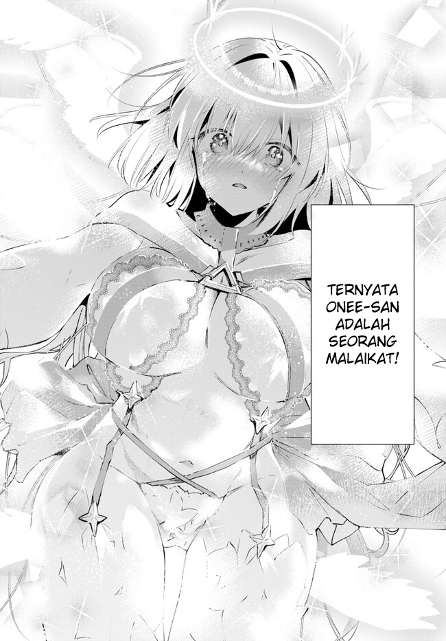 Shuumatsu no Hanayome-sama ~sweet home melty life~