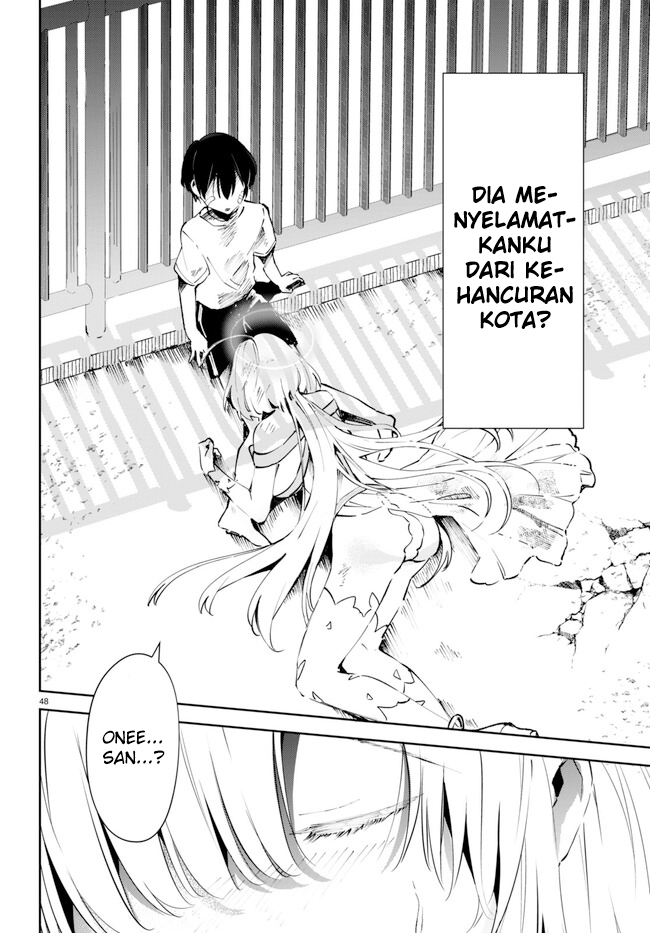 Shuumatsu no Hanayome-sama ~sweet home melty life~