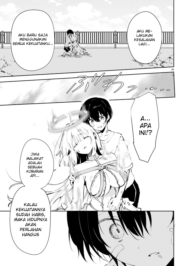 Shuumatsu no Hanayome-sama ~sweet home melty life~