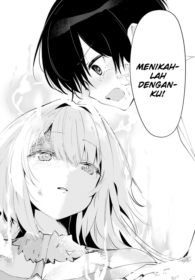 Shuumatsu no Hanayome-sama ~sweet home melty life~