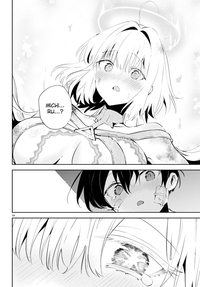 Shuumatsu no Hanayome-sama ~sweet home melty life~