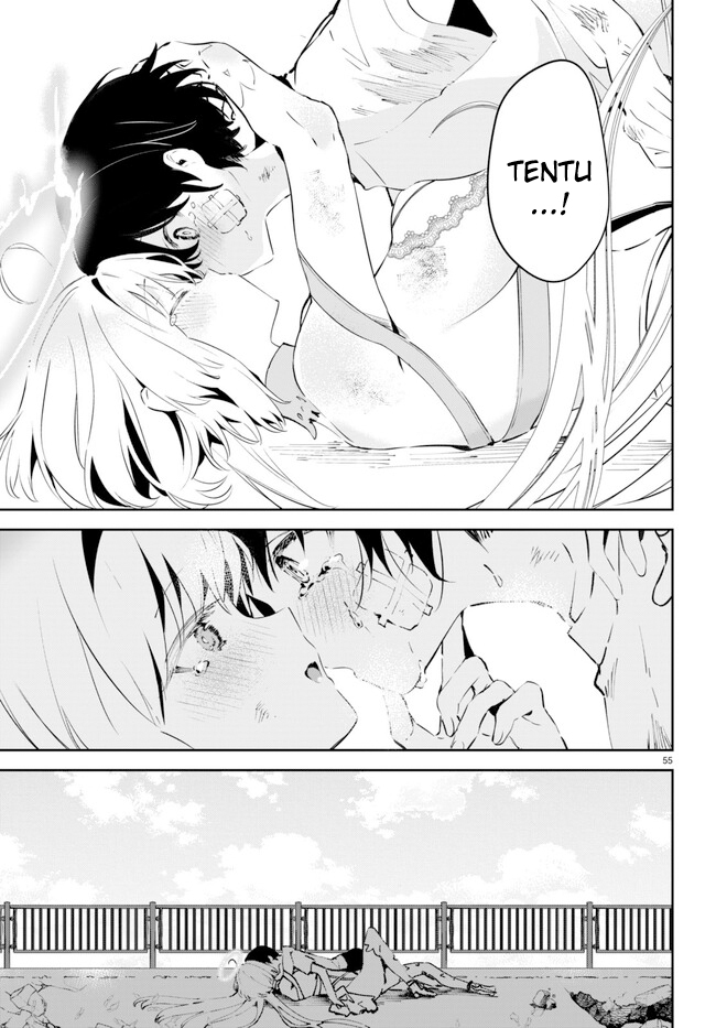 Shuumatsu no Hanayome-sama ~sweet home melty life~