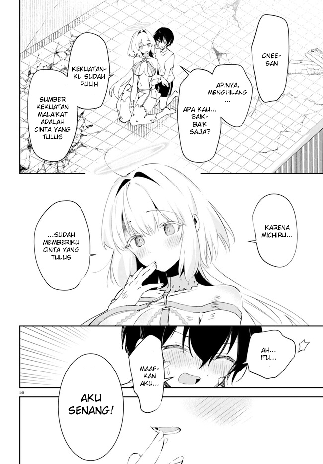 Shuumatsu no Hanayome-sama ~sweet home melty life~