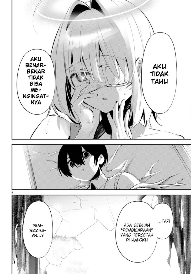 Shuumatsu no Hanayome-sama ~sweet home melty life~