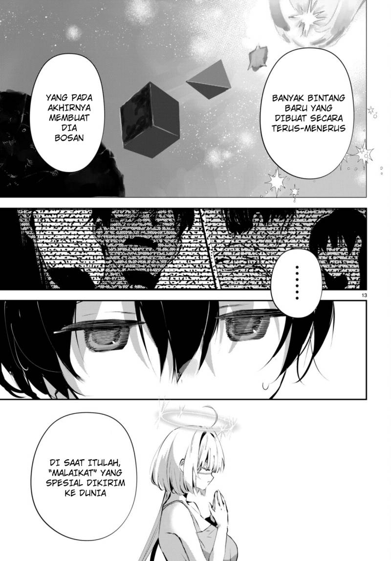 Shuumatsu no Hanayome-sama ~sweet home melty life~