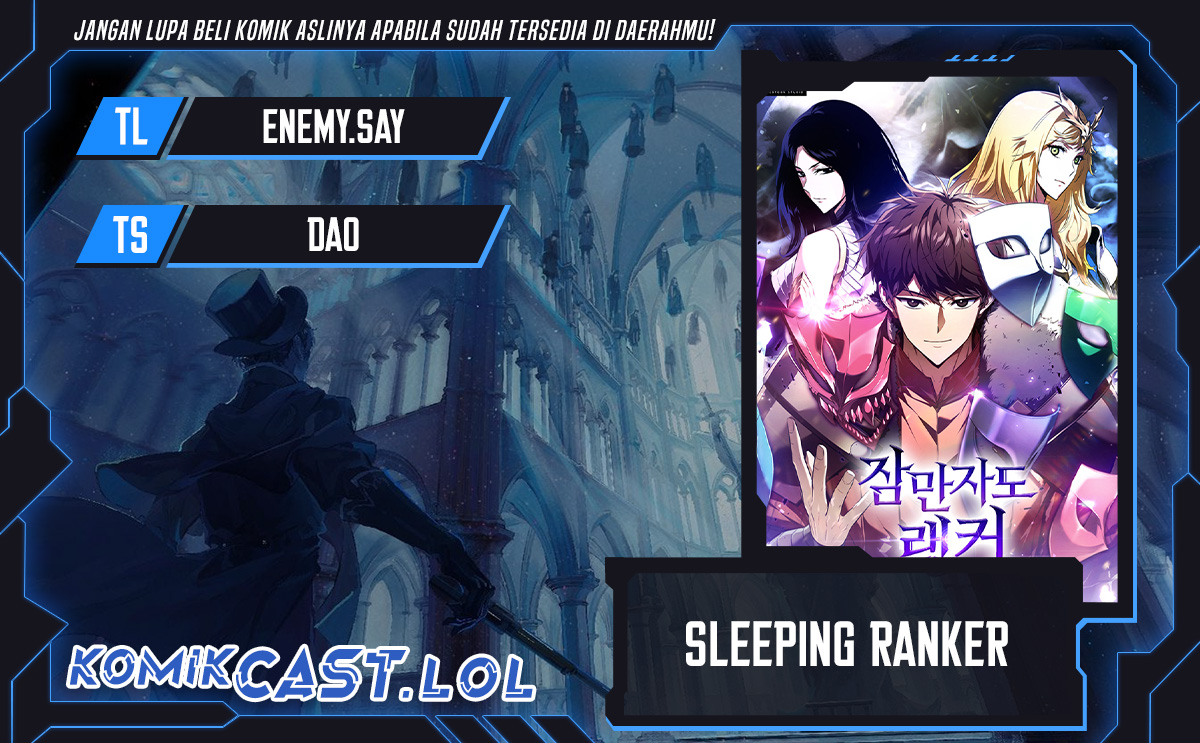 Sleeping Ranker Chapter 110