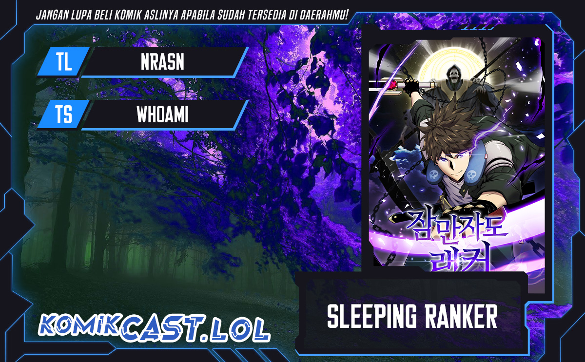 Sleeping Ranker Chapter 114