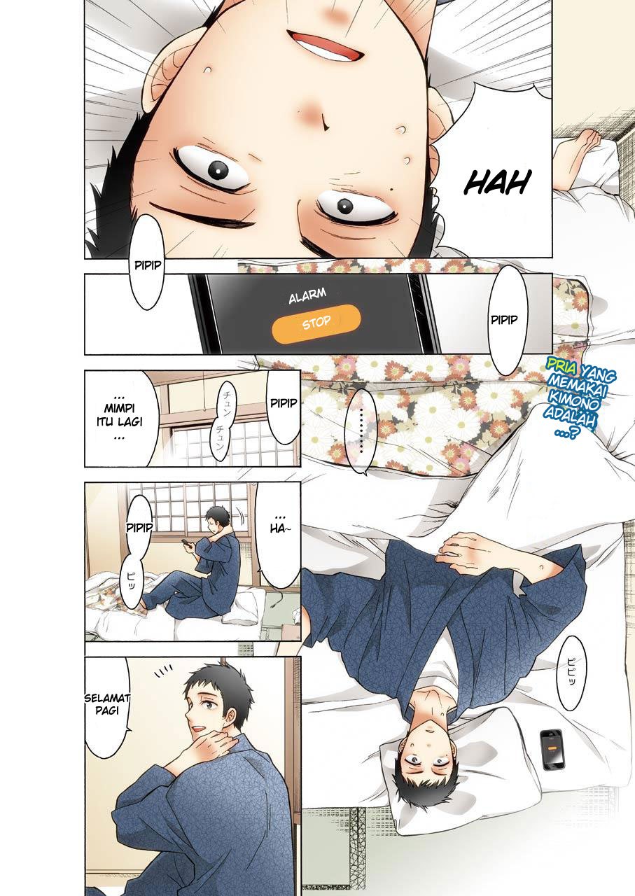 Sono Bisque Doll wa Koi wo suru