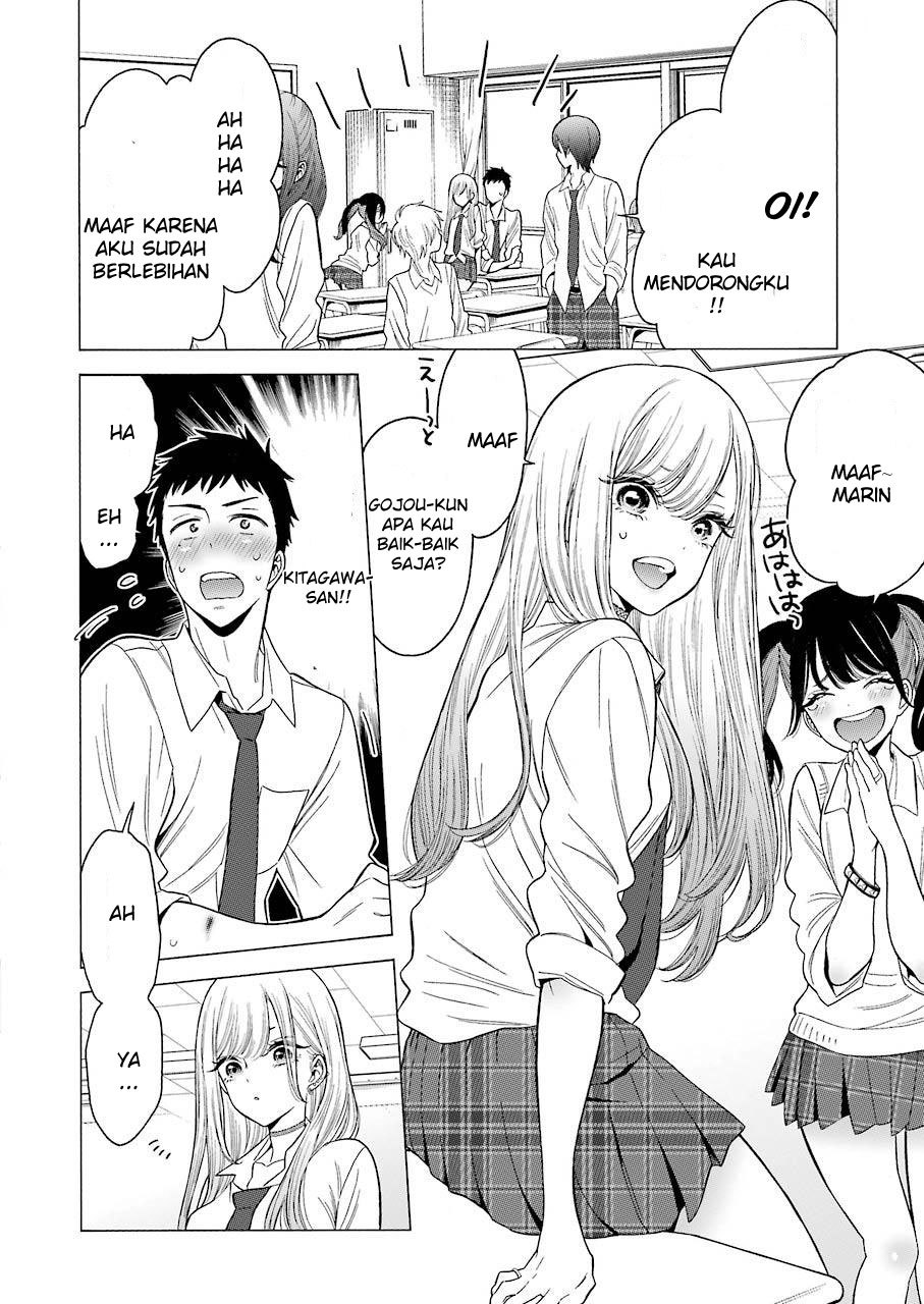Sono Bisque Doll wa Koi wo suru
