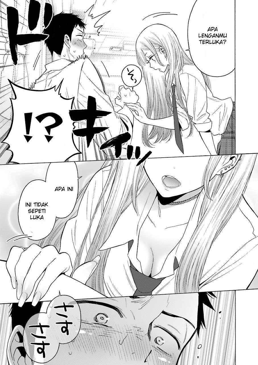 Sono Bisque Doll wa Koi wo suru
