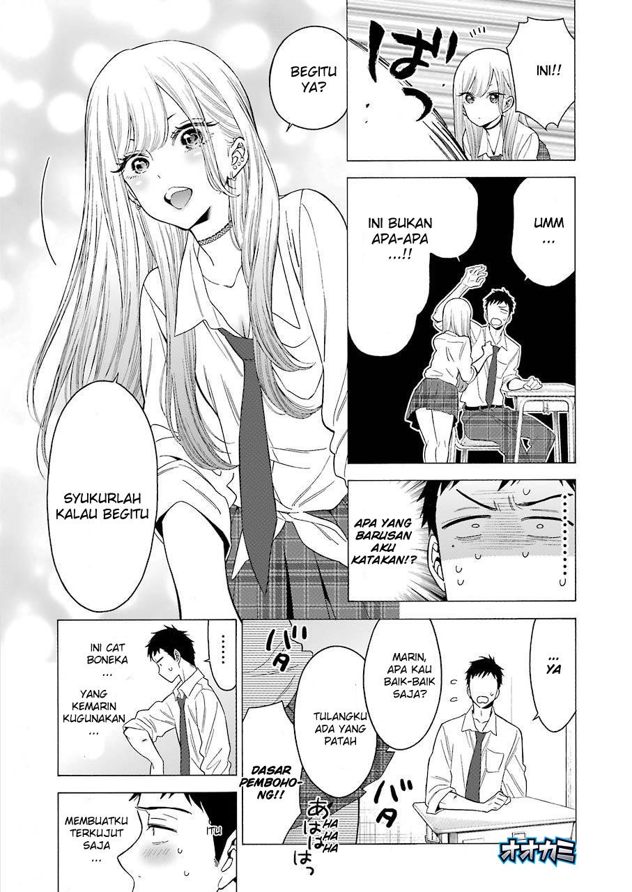 Sono Bisque Doll wa Koi wo suru