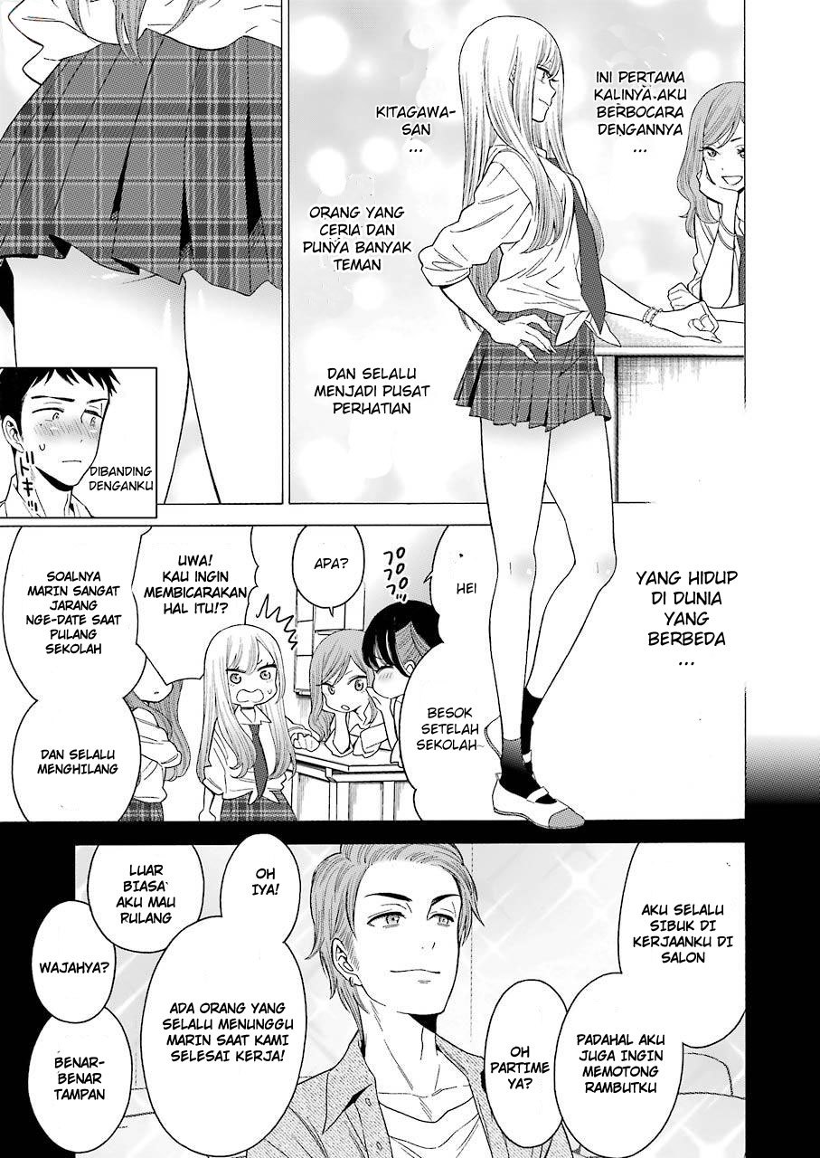 Sono Bisque Doll wa Koi wo suru