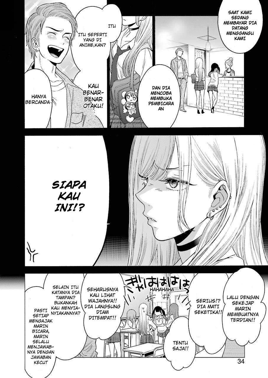 Sono Bisque Doll wa Koi wo suru