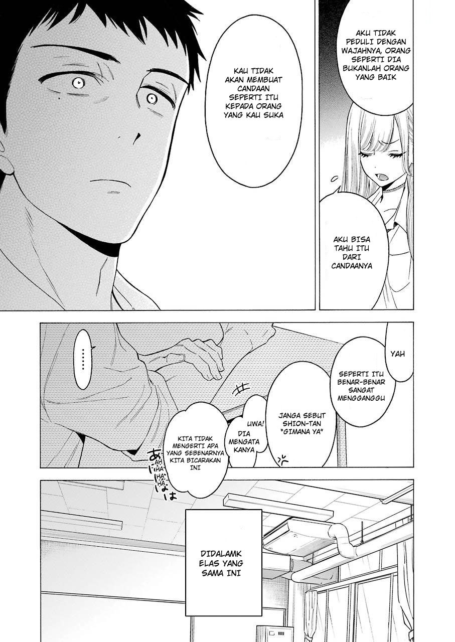Sono Bisque Doll wa Koi wo suru