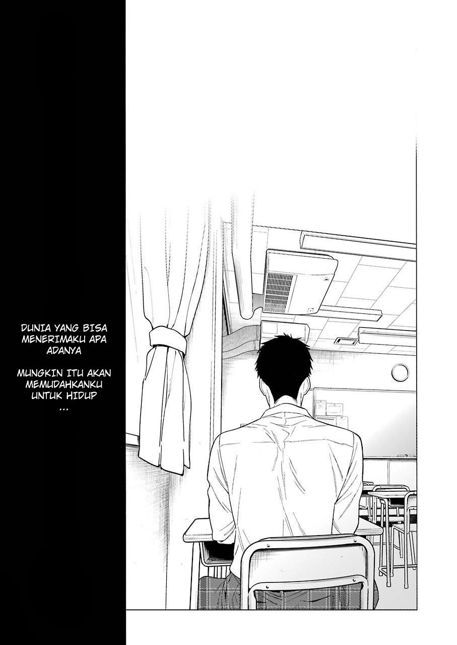 Sono Bisque Doll wa Koi wo suru