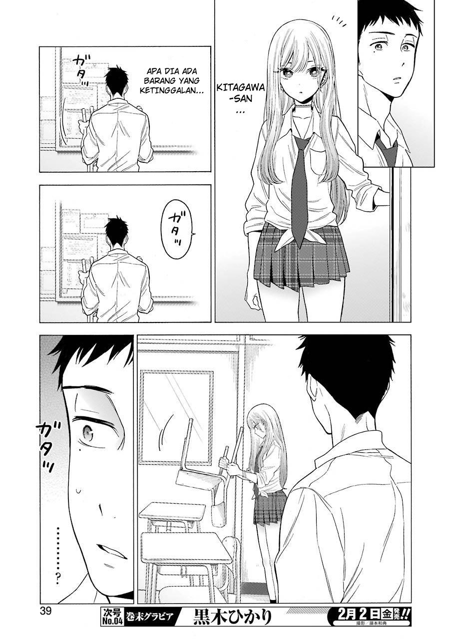 Sono Bisque Doll wa Koi wo suru